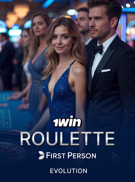 1win live