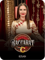 1Win Live Casino Baccarat HD Streaming Gameplay