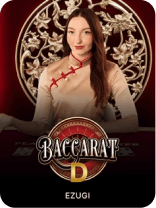 1Win Live Casino Baccarat HD Streaming Gameplay