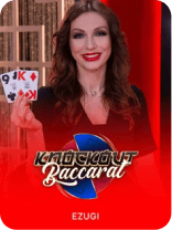 1Win Live Casino Baccarat HD Streaming Gameplay