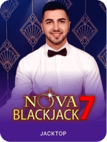 1Win Live Casino Blackjack HD Streaming Gameplay