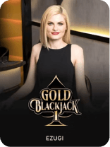 1Win Live Casino Blackjack HD Streaming Gameplay