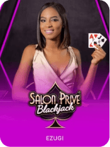 1Win Live Casino Blackjack HD Streaming Gameplay