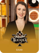 1Win Live Casino Blackjack HD Streaming Gameplay