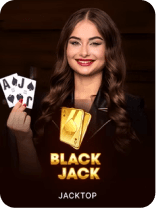 1Win Live Casino Blackjack HD Streaming Gameplay
