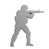 1win Esports betting game category