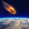 Major meteor strike in 2026?