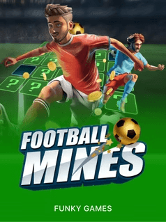 1Win Football Mines Mines Game