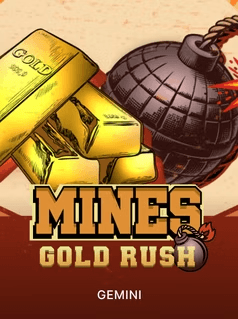 1Win Mines Gold Rush Mines Game