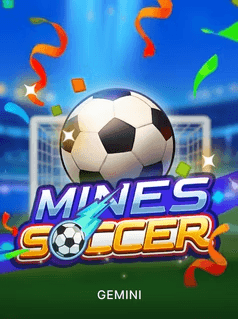 1Win Mines Soccer Mines Game