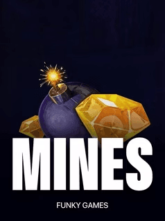 1Win Mines game_2 Mines Game