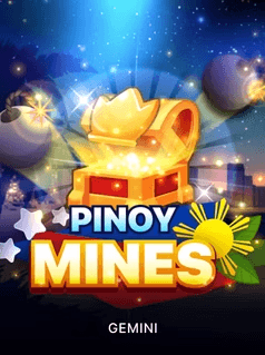 1Win Pinoy Mines Mines Game