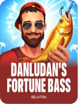Danludan's Fortune Bass by Belatra