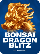 Bonsai Dragon Blitz by Relax Gaming