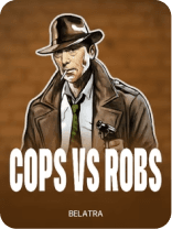Cops vs Robs by Belatra