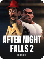 After Night Falls 2 by Betsoft