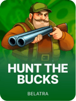 Hunt the Bucks by Belatra
