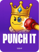 Punch It by 100HP