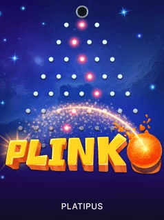Plinko game_1 1Win Plinko Displaying Multipliers and Payout Slots