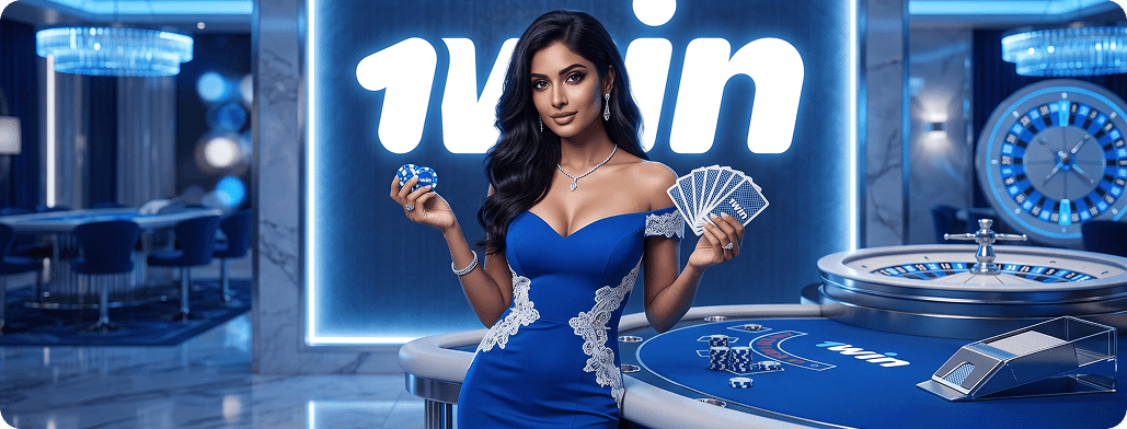 پاکستان میں 1Win جائزہ