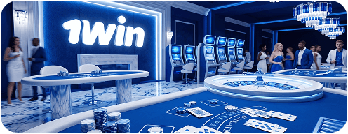 پاکستان میں 1Win جائزہ