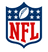 NFL logo for Super Bowl odds