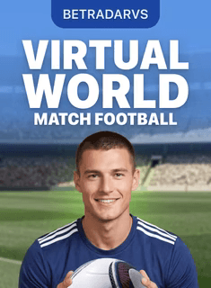 1Win Virtual Cricket Match Simulation