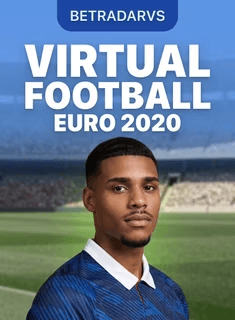 1Win Virtual Cricket Match Simulation