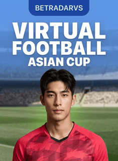 1Win Virtual Cricket Match Simulation