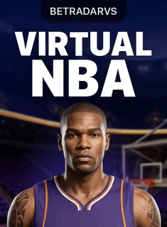 1Win Virtual Cricket Match Simulation