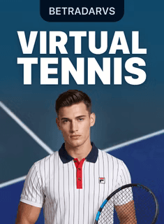 1Win Virtual Tennis