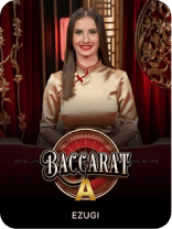 1win Baccarat Game 1 1Win Live Casino Baccarat HD Streaming Gameplay