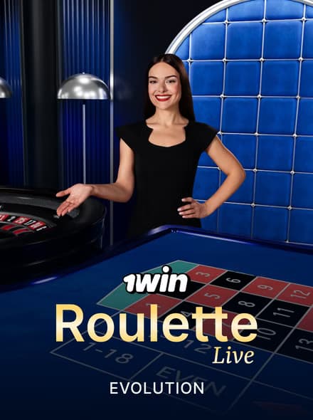 Safe and secure betting at 1Win online casino
