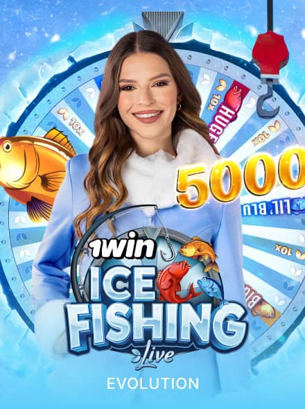 Safe and secure betting at 1Win online casino