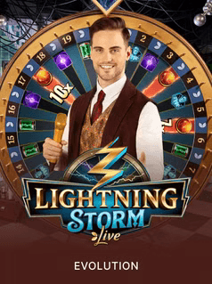 1win Live Casino Games