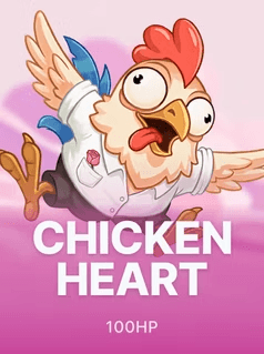 Chicken Heart 1Win Chicken Heart Chicken Game