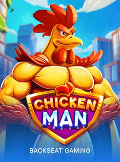 Chicken Man 1Win Chicken Man Chicken Game