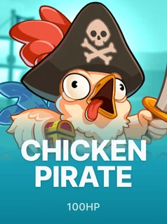 Chicken Pirate 1Win Chicken Pirate Chicken Game