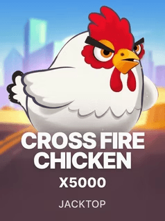 Cross Fire Chicken x5000 1Win Cross Fire Chicken x5000 Chicken Game