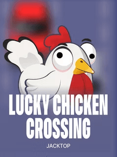 Lucky Chicken Crossing 1Win Lucky Chicken Crossing Chicken Game