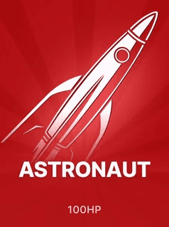 Astronaut 1Win Astronaut Crash Game