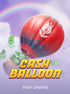 Cash balloon 1Win Cash balloon Crash Game