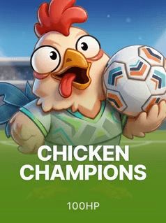 Chicken Champions 1Win Chicken Champions Crash Game