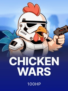 Chicken Wars 1Win Chicken Wars Crash Game