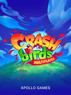Crash Birds MULTIPLAYER 1Win Crash Birds MULTIPLAYER Crash Game