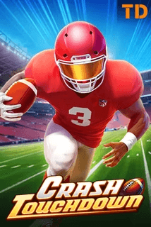 Crash Touchdown 1Win Crash Touchdown Crash Game