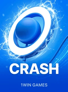Crash 1Win Crash Crash Game