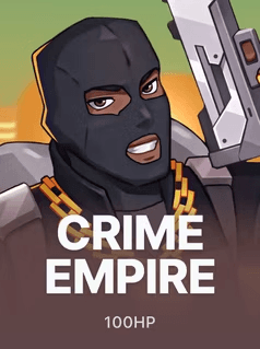 Crime Empire 1Win Crime Empire Crash Game