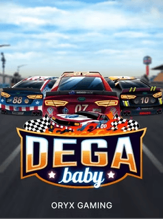 Dega Baby 1Win Dega Baby Crash Game