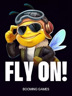 Fly On! 1Win Fly On! Crash Game